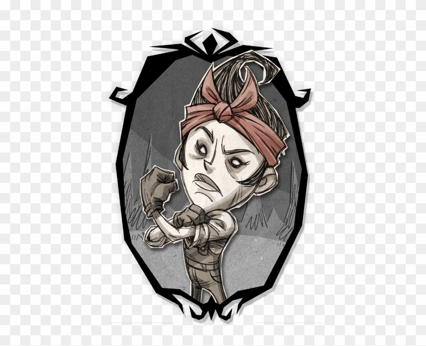 Steam Community Guide Dst An Actual In - Winona Don T Starve Together #1745963