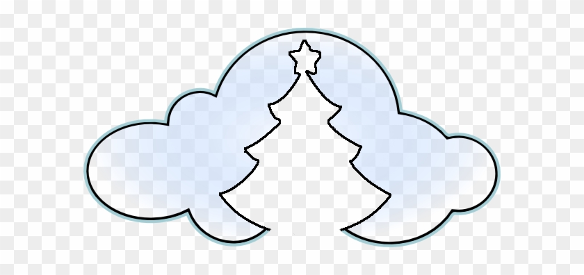 This - Cloud Clipart #1745991