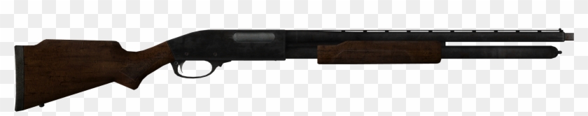 Shotgun Clipart Bandolier - Firearm #1746002