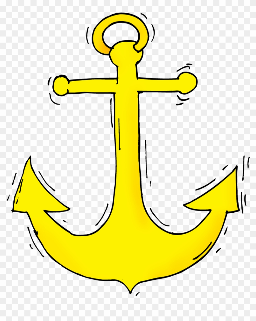 Anchor - Anchor #1746009