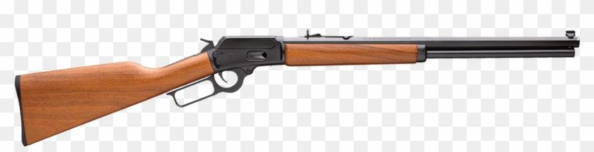 Shotgun Clipart Cowboy Gun - Marlin 1894 Cowboy #1746016