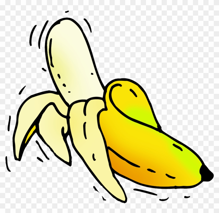 Banana - Banana #1746026