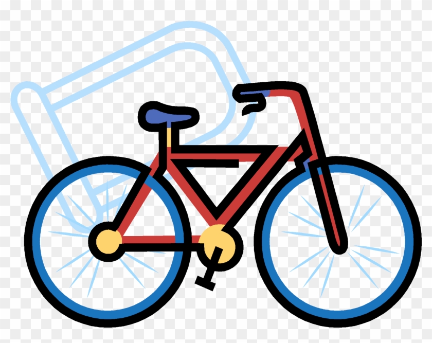 Bicycle Clip Art Free Transparent PNG Clipart Images Download 475 4751063 Bicycle Clip Art