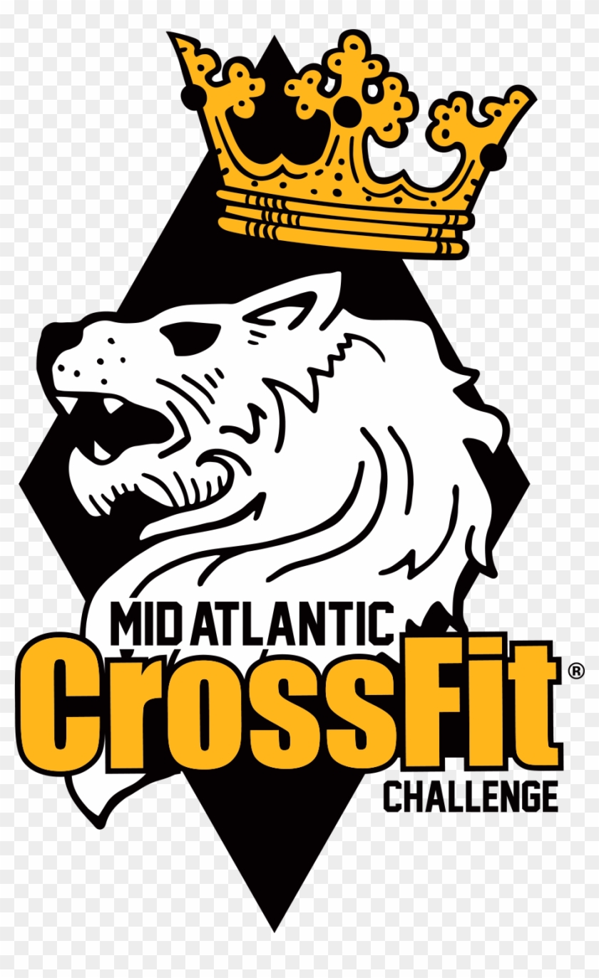 Mid Atlantic Crossfit Challenge #1746064