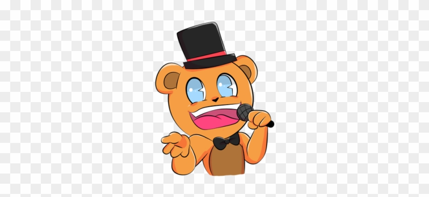 These Were Buttons For The Convention I Was In On Saturday - Cartoon #1746097