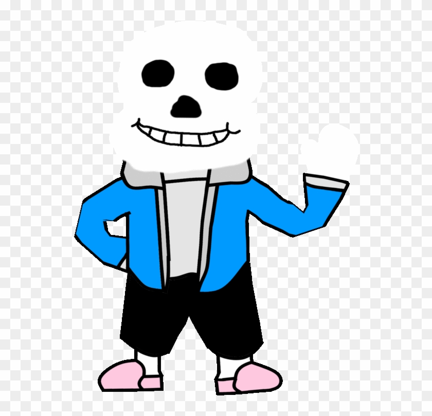 Sans Dance Gif Clipart , Png Download - Sans Dance Gif Clipart , Png Download #1746131