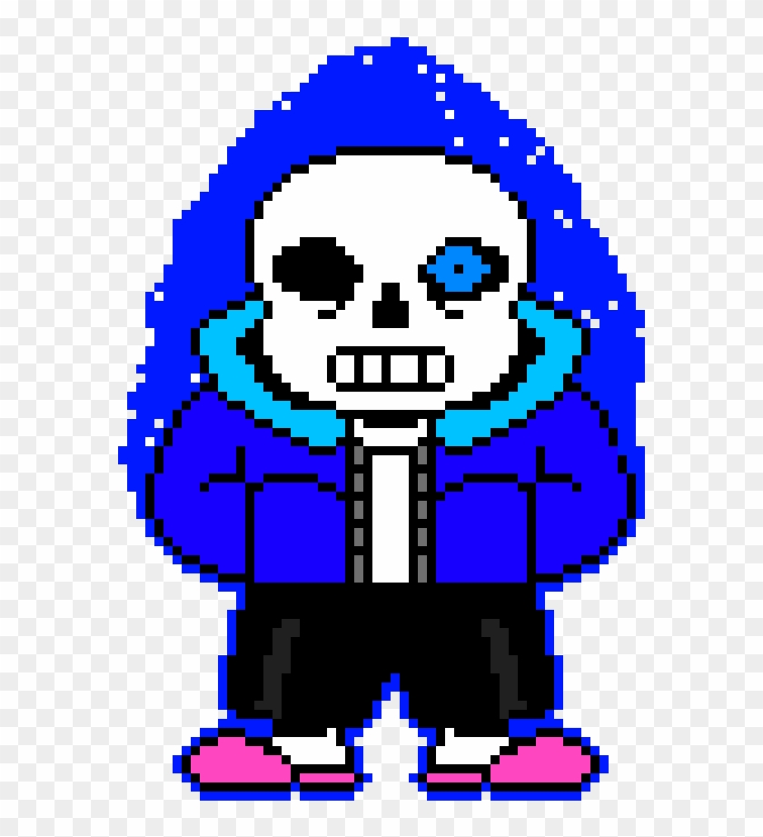 Turbo Undertale Sans - Transparent Sans #1746132