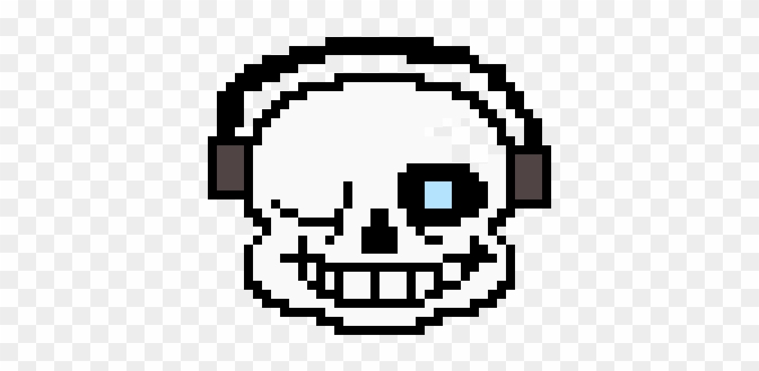 420 X 360 2 - Sans Face Pixel #1746134