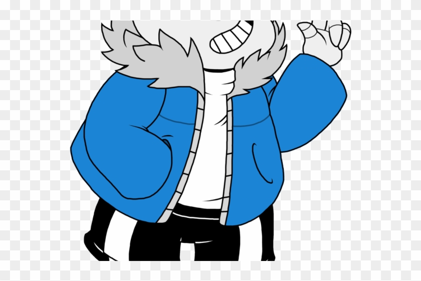 Sleleton Clipart Sans Sans Shirt T Roblox Free Transparent Png Clipart Images Download - sans t shirt roblox