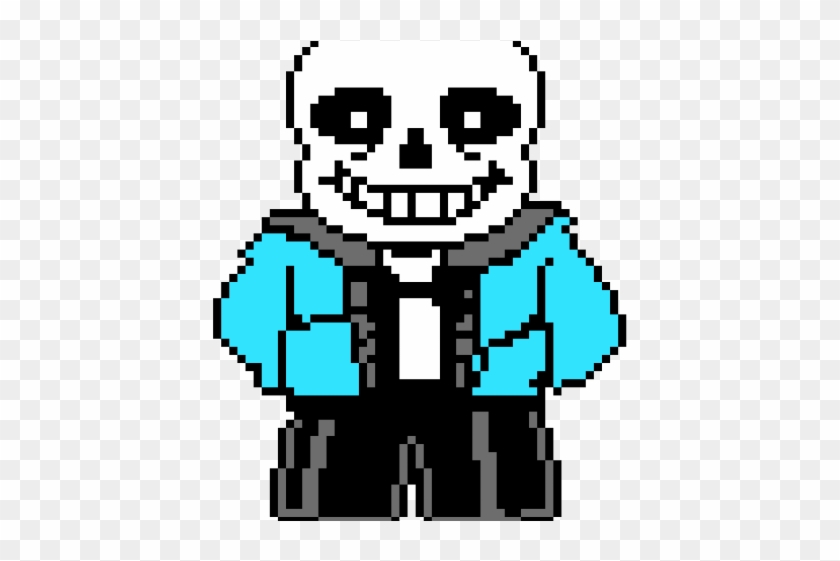 Sleleton Clipart Sans - Sans Had To Do It To Em #1746142