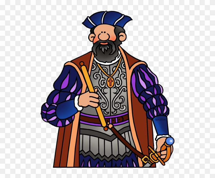 Vasco De Gama - Vasco Da Gama Cartoon #1746149