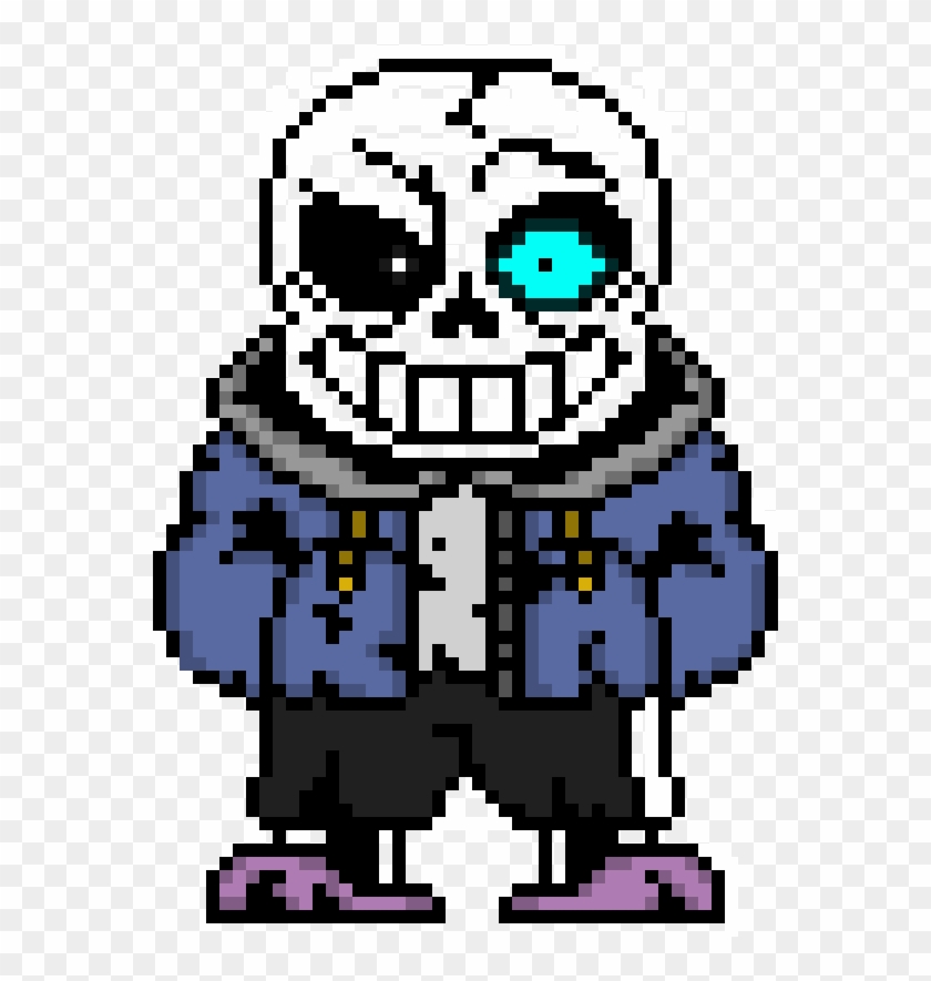 Disbelief Ps Birthday Pixel - Cartoon #1746150