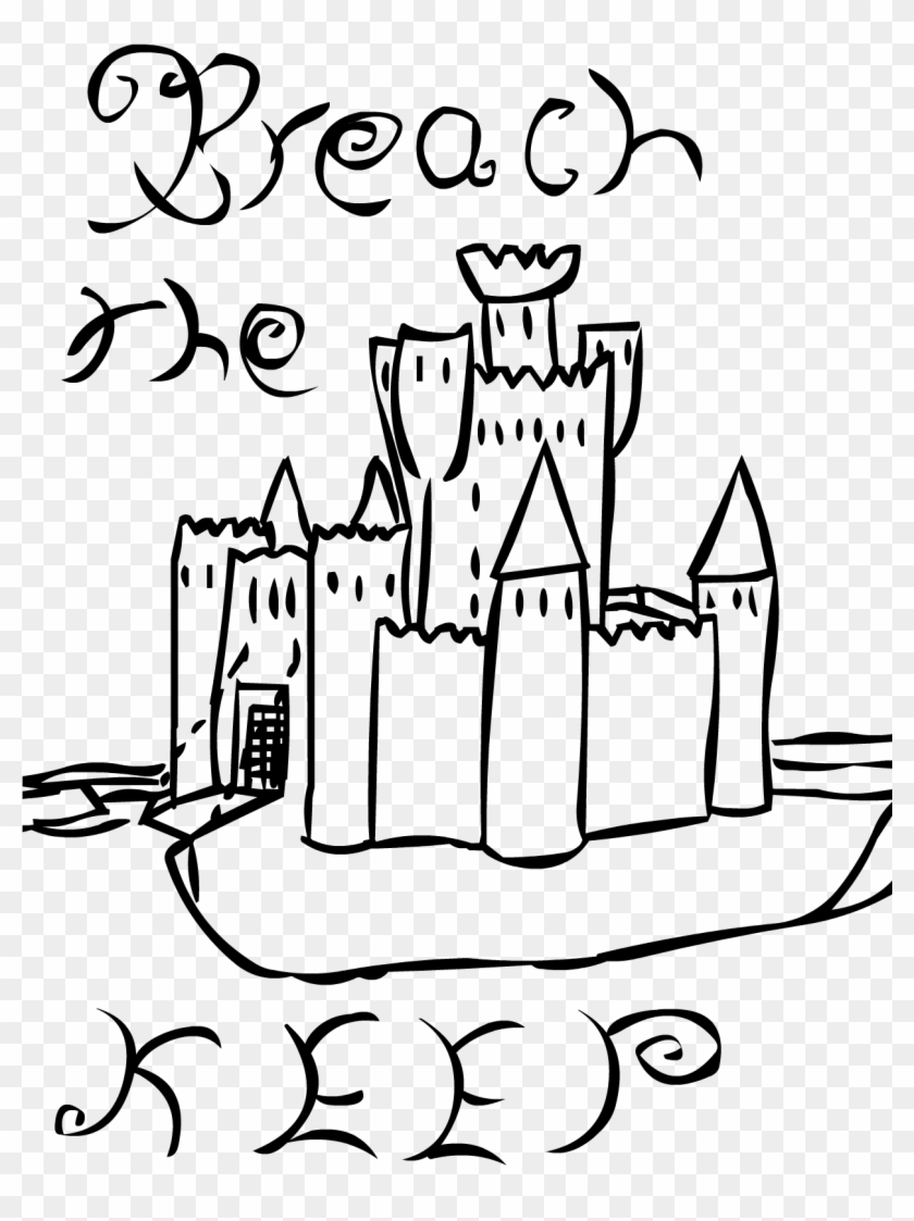A Very Basic And Rough Digital Concept Of The Box Art - Illustration #1746213
