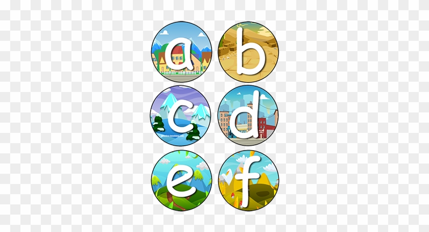 Bulletin Board Letters Free - Circle #1746219