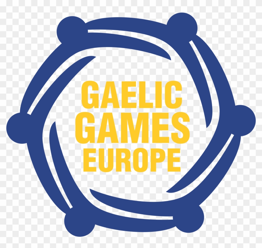 Gaelic Games Europe Brand Explained - Gaelic Games Europe Brand Explained #1746338