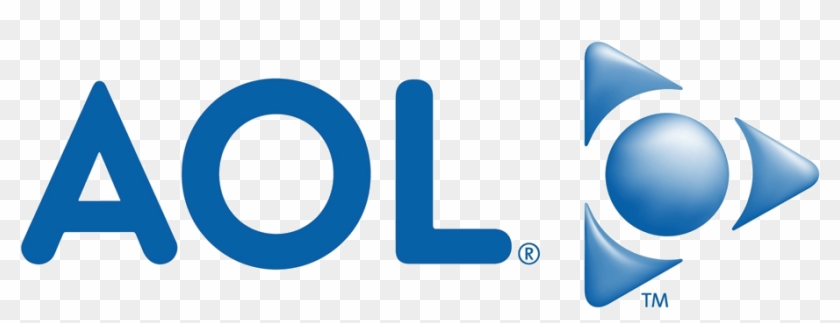 Aol Mail Not Working - Aol Logo #1746346