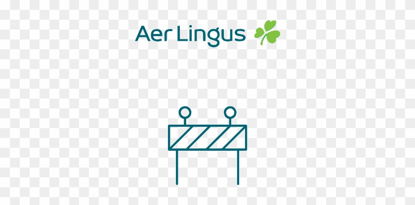 Aerclub - Essential Maintenance - Aer Lingus New Logo #1746362