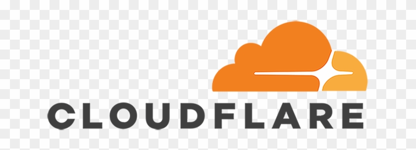 You're Not The Problem - Cloudflare Logo Png #1746367