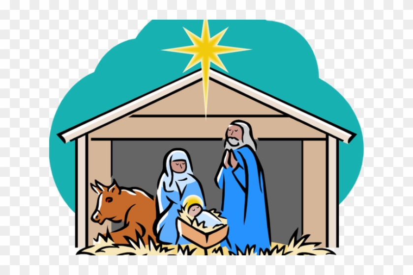 christmas clipart for church