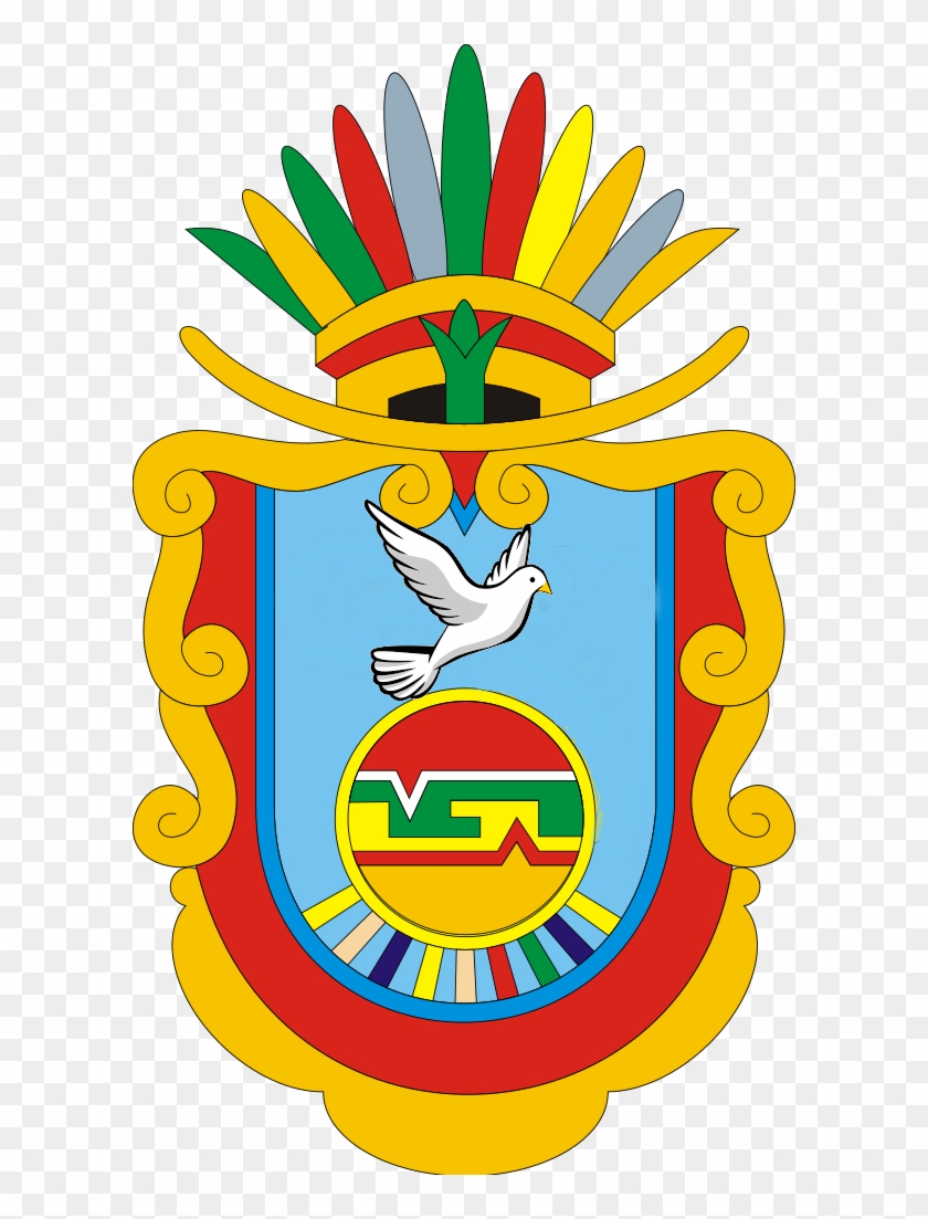 El Gran Estado De Guerrero - Guerrero Mexico Flag #1746421