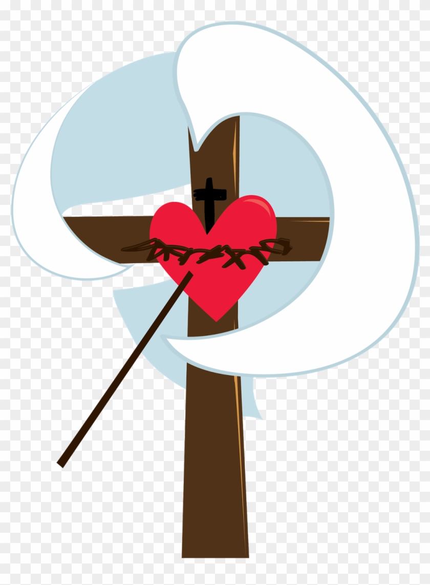 Apostolado De La Cruz - Illustration #1746423