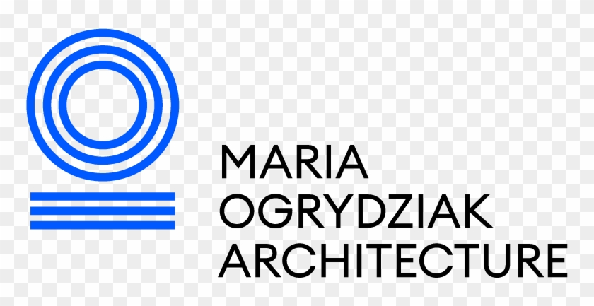 Mosque Maria Ogrydziak Architecture - Circle #1746447