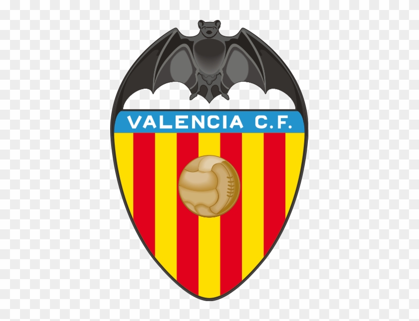Supporting Valencia - Valencia Fc #1746448