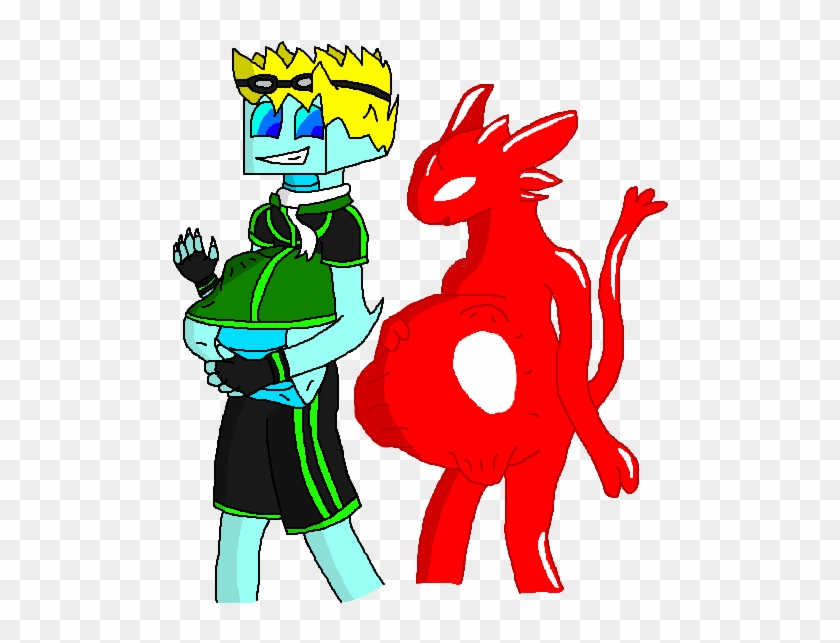 Trade Full Stroll - Cartoon #1746483