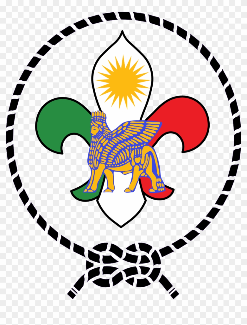 Girl Scout Logo - Logo Scout #1746497