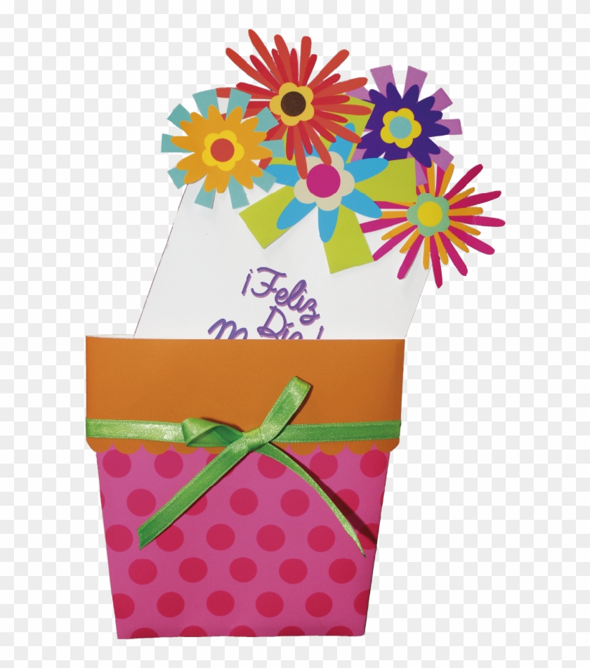 Tarjeta Día De Las Madres - Wrapping Paper #1746534