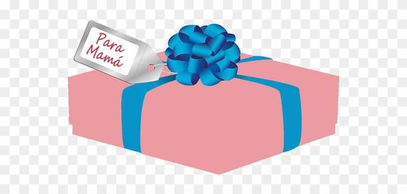 Promo Dia Madre Regalo - Gift Wrapping #1746567