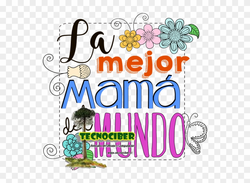 Franelas Madres - Remeras Con Frases Del Dia De La Madre #1746569