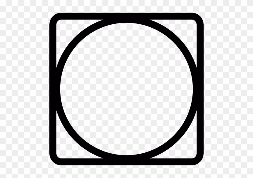 Dry Clean Laundry Symbol #1746630