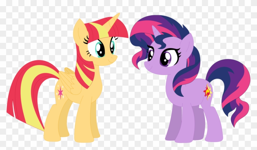 Transparent Background, Twilight Sparkle, Twilight - Cartoon #1746635