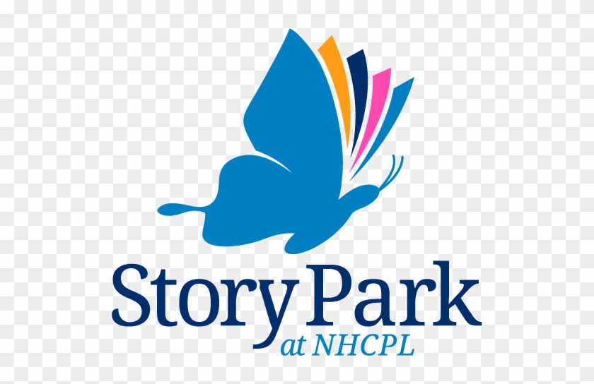 Story Park Logo - Story Park Logo #1746642