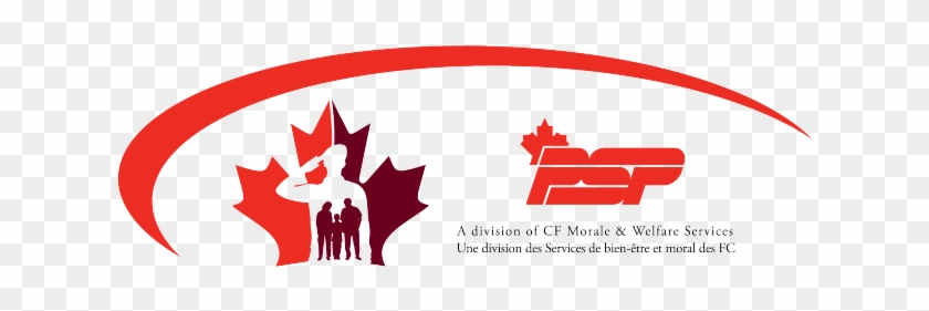 Services De Bien-être Et Moral Des Forces Canadiennes - Support Our Troops Canada #1746659