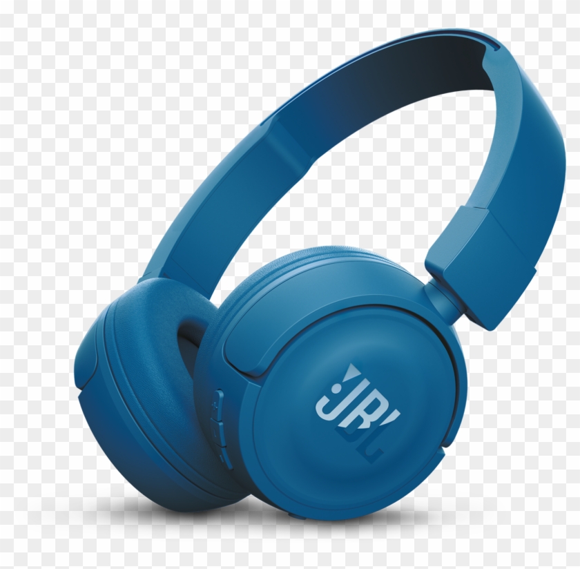 On Ear Wireless Bluetooth Headphones In Headphones - Jbl Headphones Wireless Blue #1746679