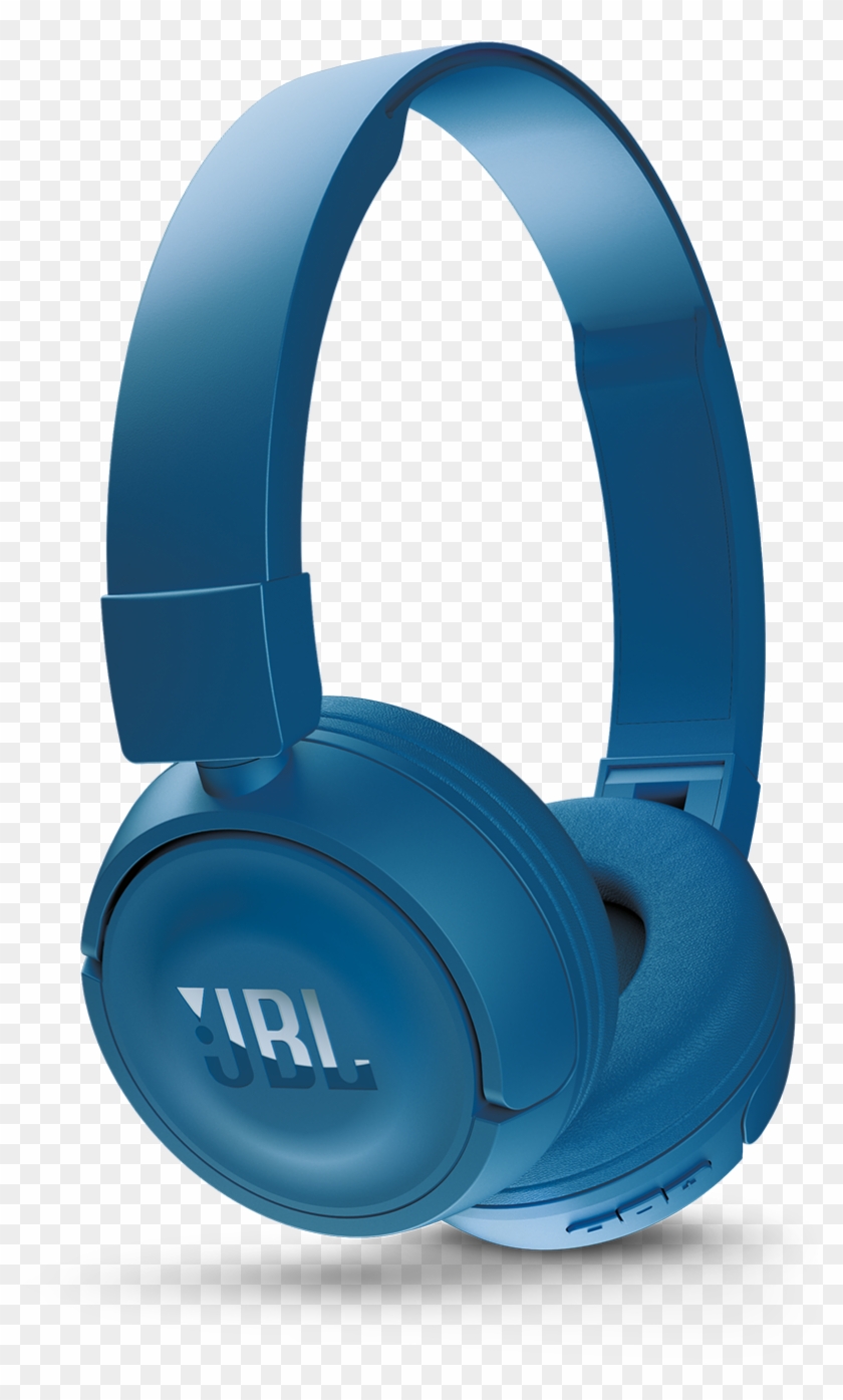 On Ear Wireless Bluetooth Headphones In Headphones - Jbl Bluetooth Headphone Blue #1746681