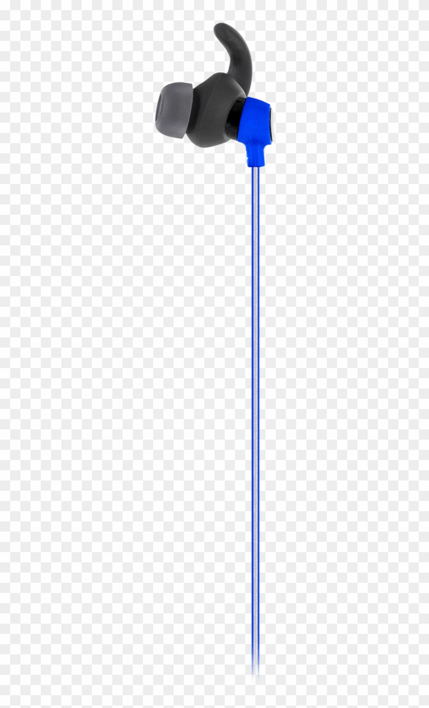 Jbl Reflect Mini In Ear Wired Sweatproof Sport Headphones - Headphones #1746693