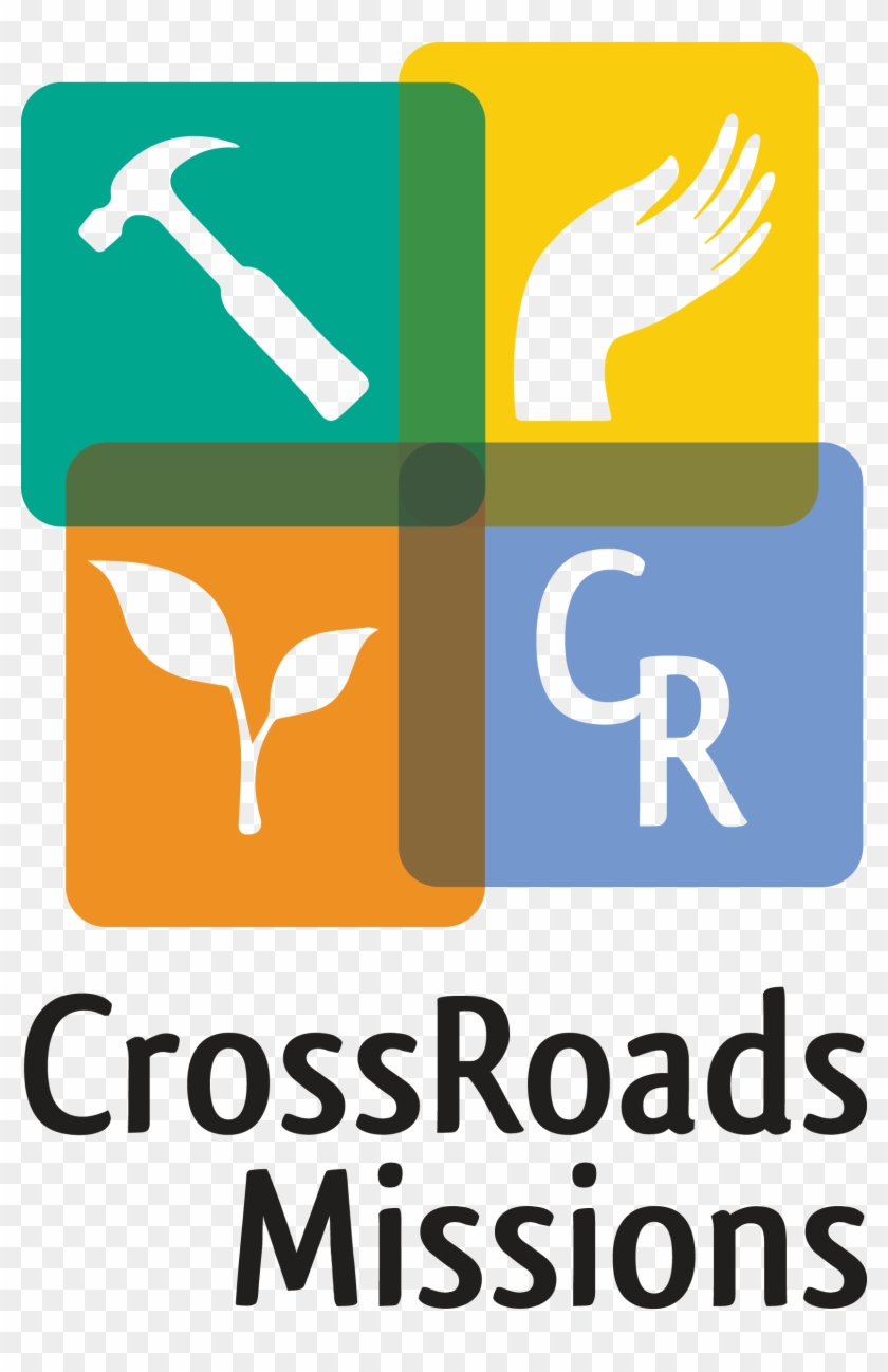 Crossroads Media Kit Download It Ⓒ - Help Build Hope Crossroads Missions #1746765