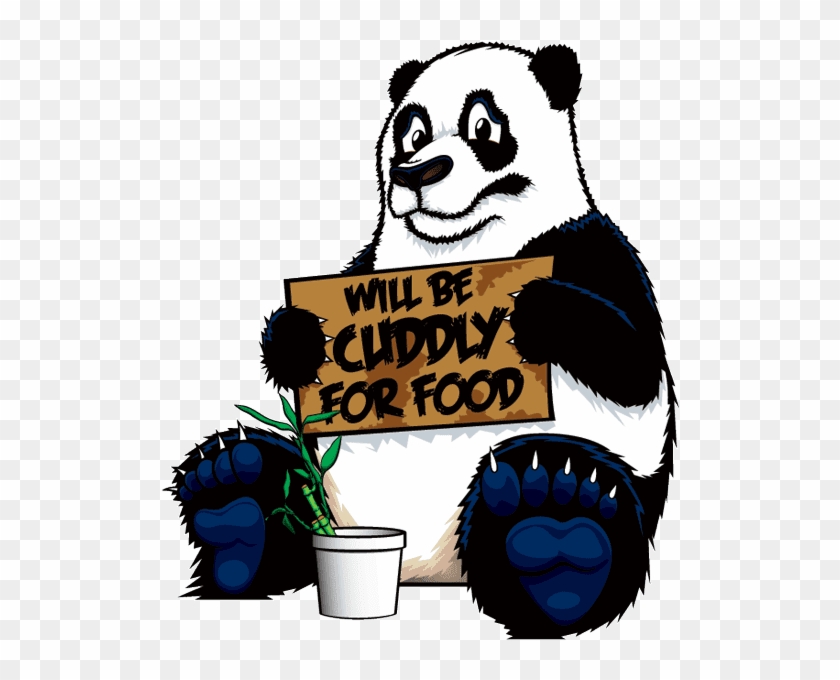 I Will Be Your Very Own Plush Toy If You Need One - Cartoon #1746773