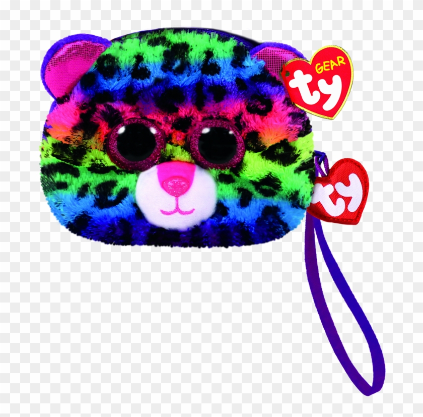 Ty Gear Wristlet Dotty - Ty Gear Wristlet Dotty #1746779