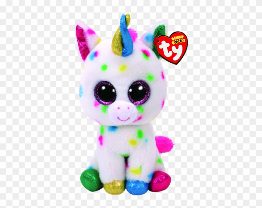 Kidstuff - Beanie Boos New 2018 #1746785