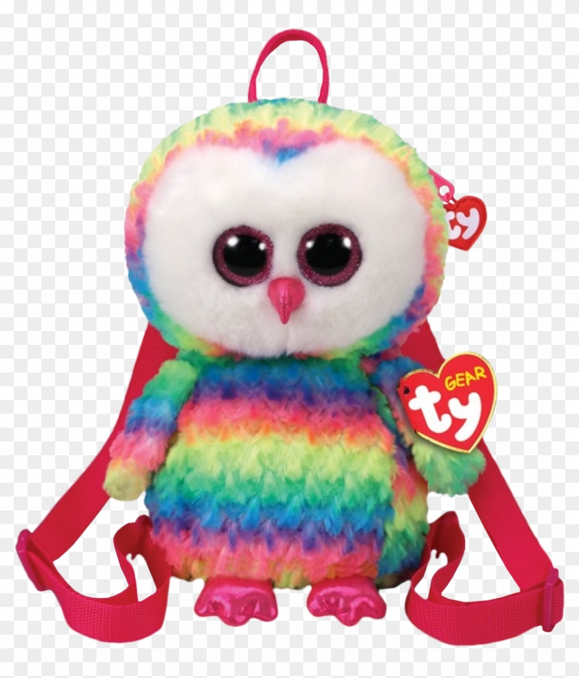 Beanie - Ty Beanie Boos Backpack #1746791