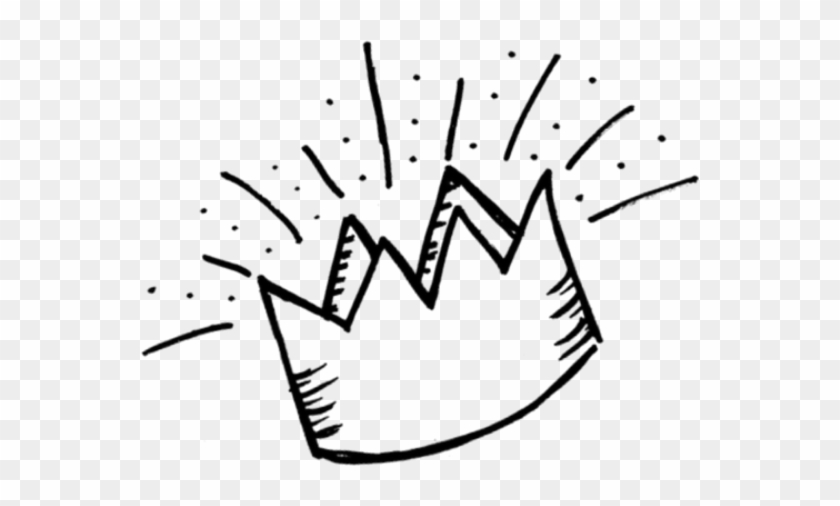 Crown Drawing Transparent Background #1746799