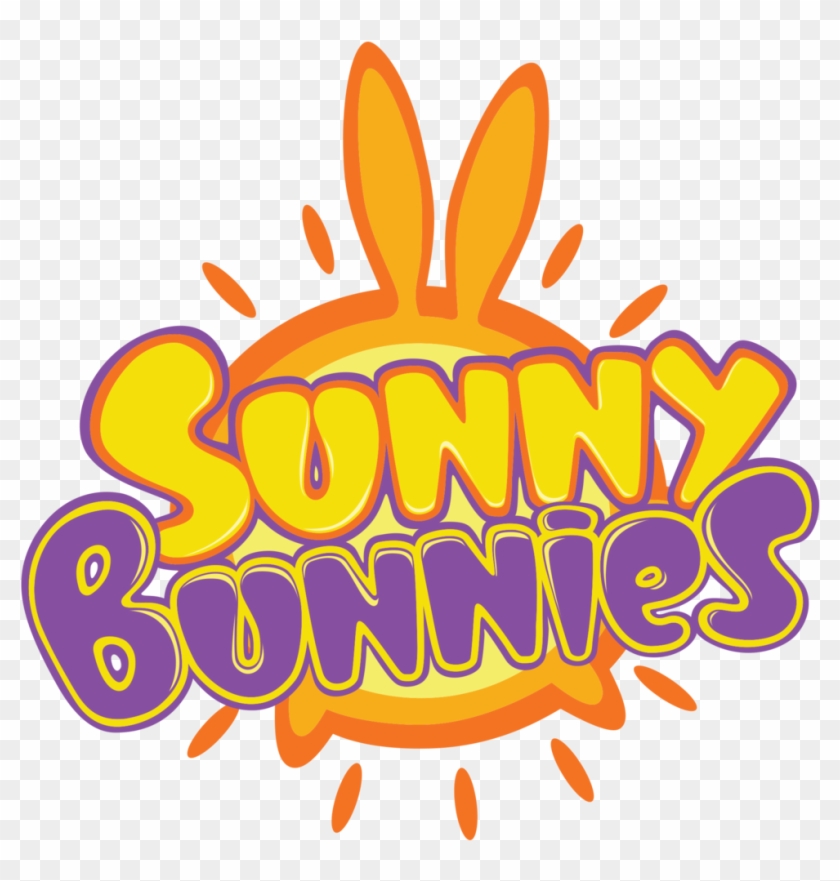 Sunny Bunnies Logo Png #1746812