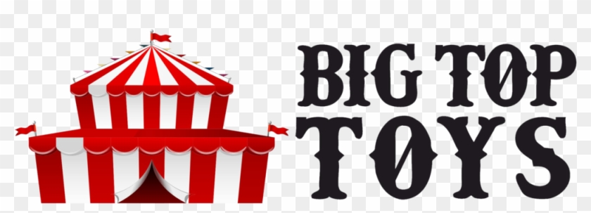 Big Top Toys - Big Top Toys #1746820