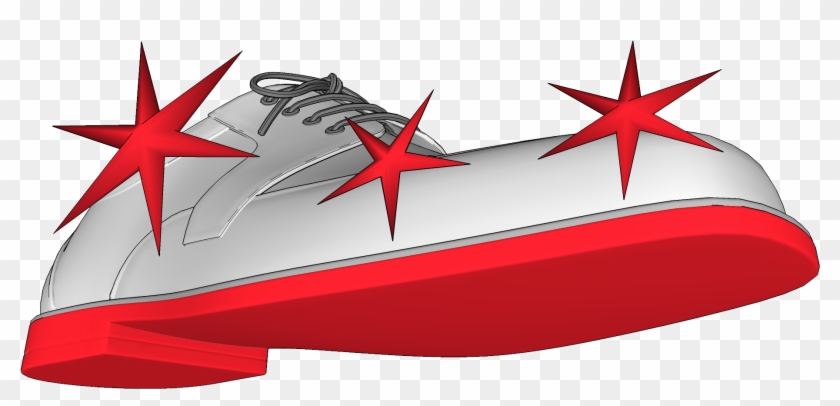 Dress Shoes Essentials - Emblem #1746860