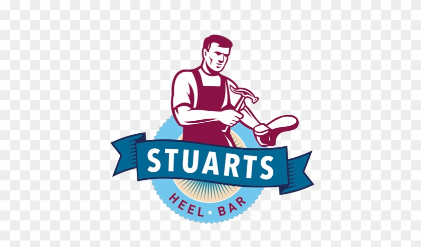 Stuarts Heel Bar Banbridge Open Day #1746886
