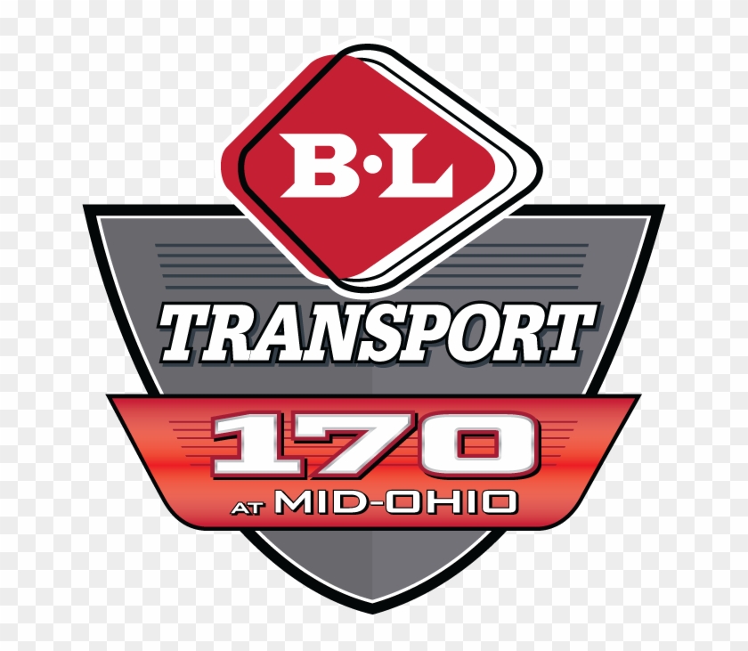 B&l Transport 170 At M - Sign #1746887
